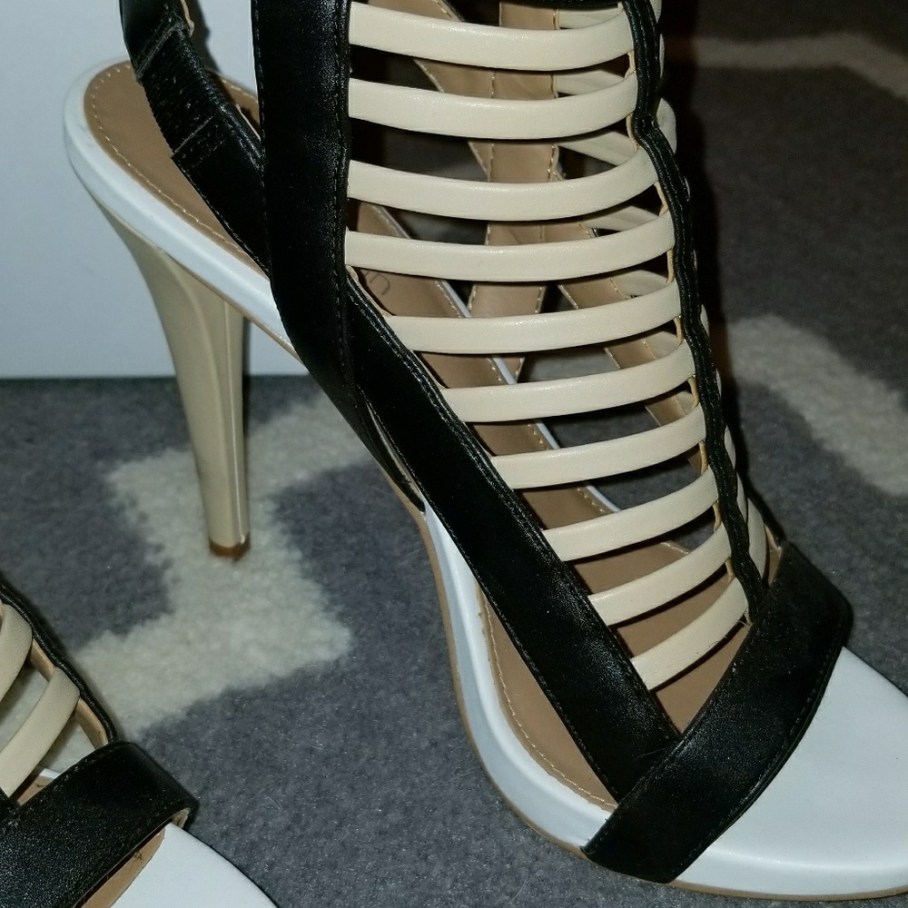 Calvin  Klein Heels